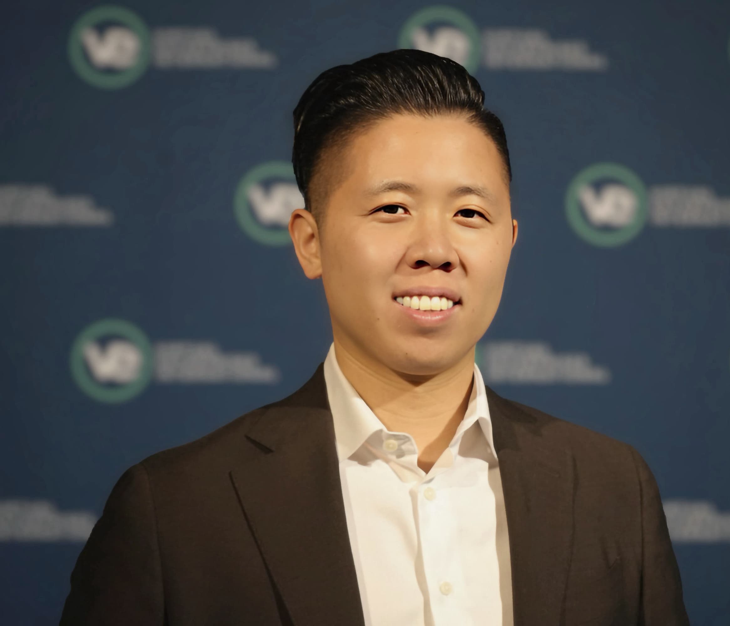 Ray Tran, founder of RT Invests